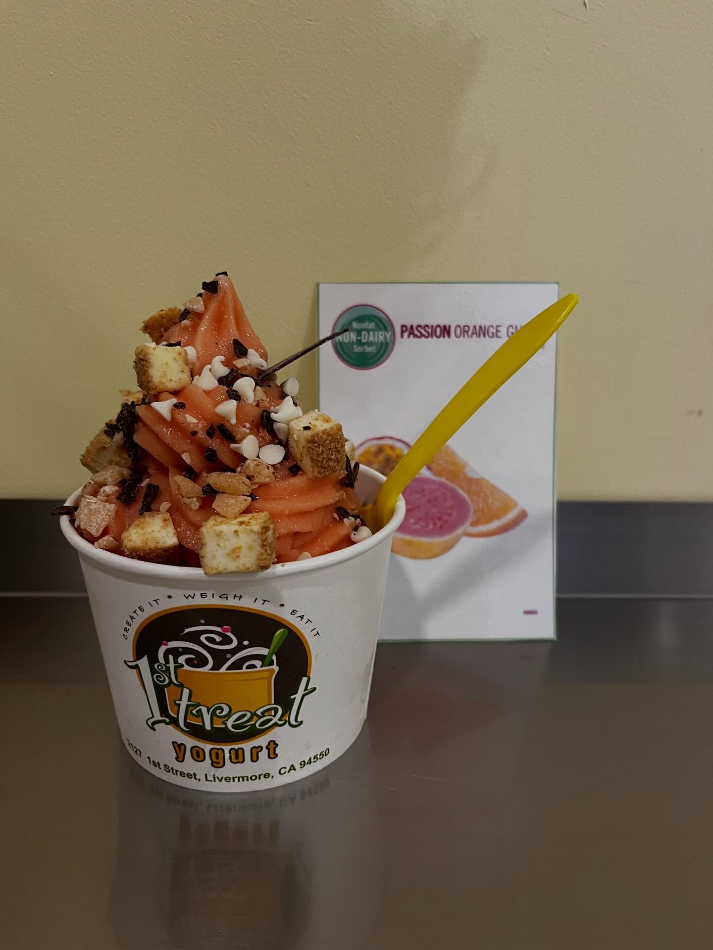POG (Passion Orange Guava)