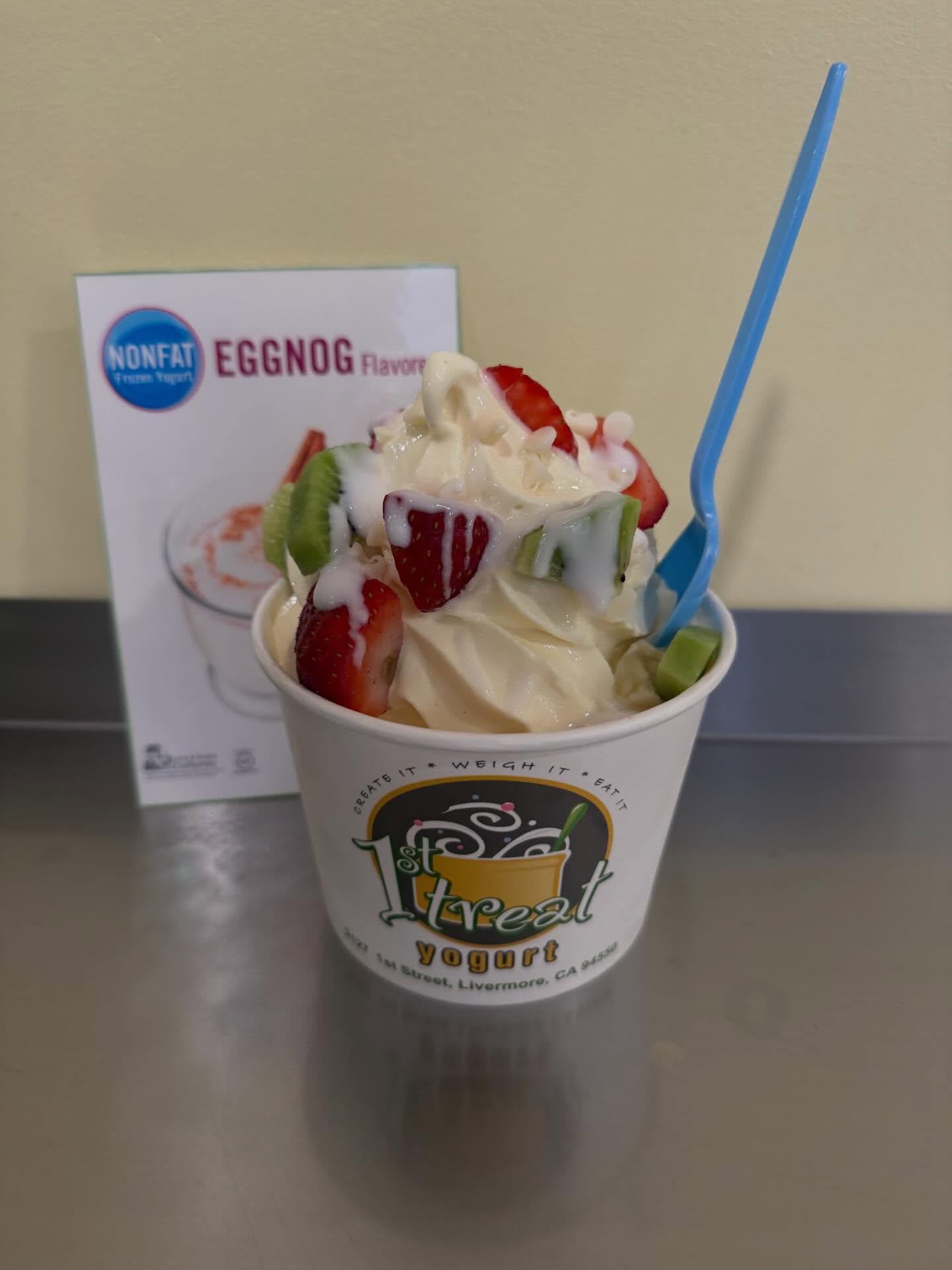 Eggnog