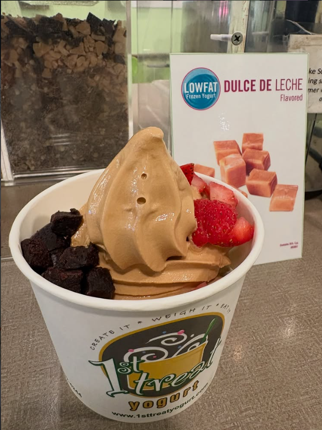 Dulce De Leche (Caramel)