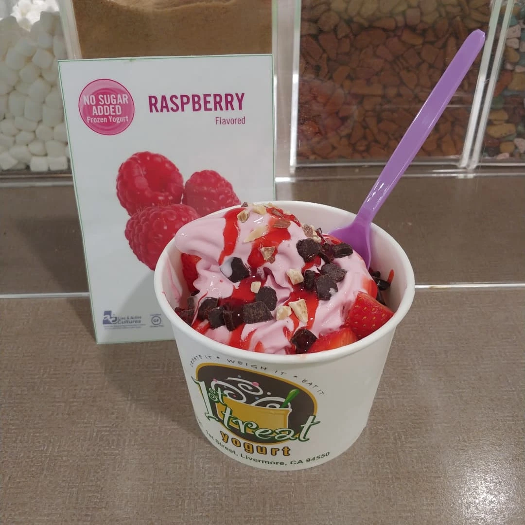Raspberry