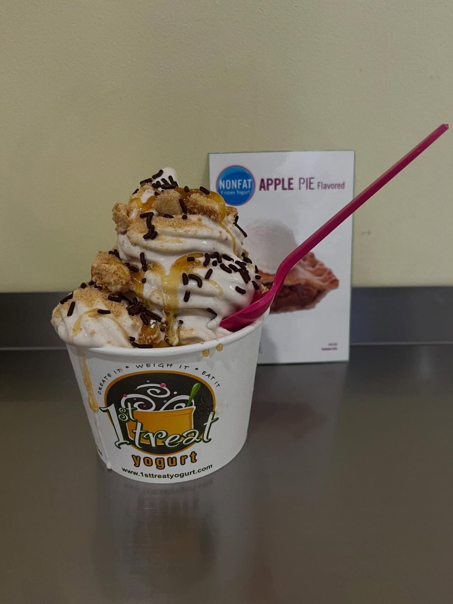 Apple Pie